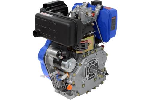 Двигатель дизельный 188FA (B-тип, вал конус) - T3 по ценам производителя в Казани с доставкой по всей России