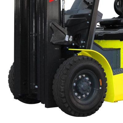 Электрический погрузчик YETT CPD25-A3LIH4-M-ZSM540-3W купить в Москве с доставкой по всей России | ProtosMarket.ru