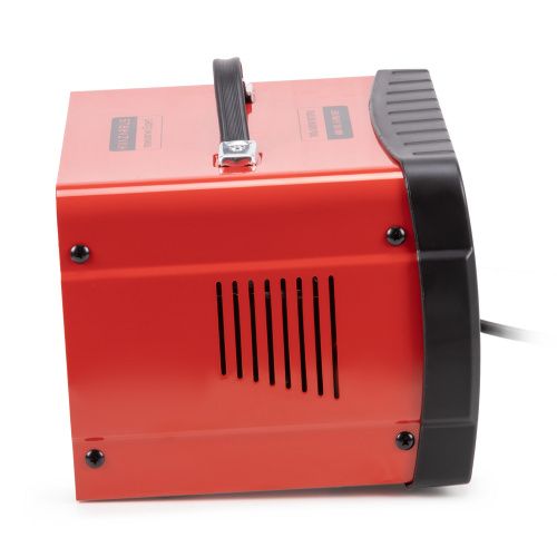 Инверторное пуско-зарядное устройство KVAZARRUS PowerBox 240i, таймер, пластиковый кейс купить в Москве с доставкой по всей России | ProtosMarket.ru