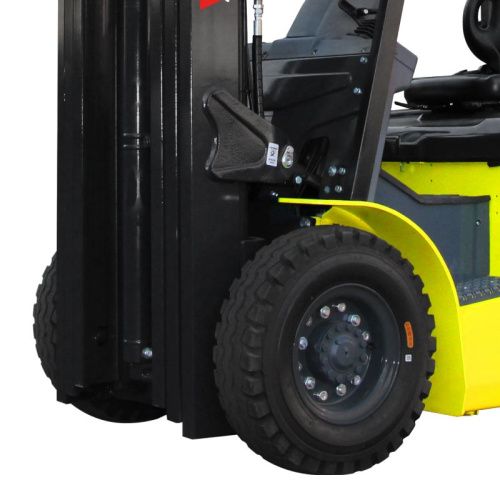 Электрический погрузчик YETT CPD25-A3LIH4-M-ZSM540-3W купить в Москве с доставкой по всей России | ProtosMarket.ru