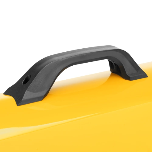 Дизельная тепловая пушка DHG-25i, 25 кВт, 600 м3/ч, прямой нагрев, термостат Denzel по ценам производителя в Казани с доставкой по всей России