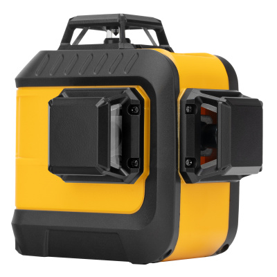 Лазерный уровень мультипризм. LXI 360-3 Green, 30 м, 520 Нм, акк. Li 2800 mAh, резьба 1/4" Denzel купить в Москве с доставкой по всей России | ProtosMarket.ru