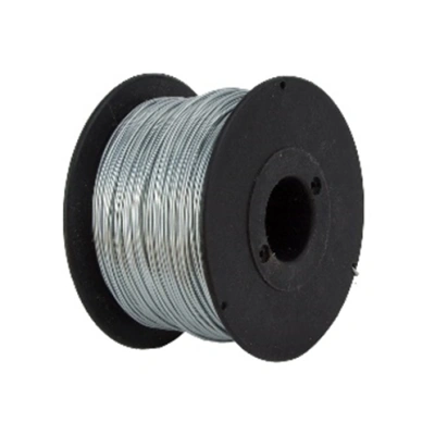 Проволока для вязальных пистолетов SG 0,8мм х 110м коробка 45шт. купить в Москве с доставкой по всей России | ProtosMarket.ru