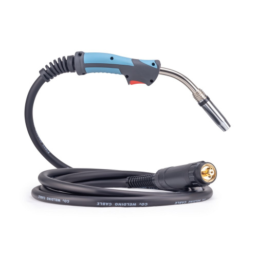 Горелка MIG-36 4м 340А возд. Varteg по ценам производителя в Казани с доставкой по всей России