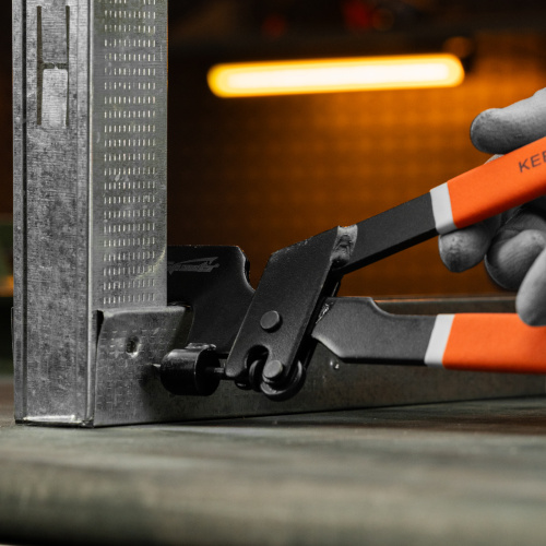 Просекатель для металлического профиля, под гипсокартон Sparta купить в Москве с доставкой по всей России | ProtosMarket.ru