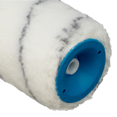 Валик сменный, "Грейтекс", 250 мм, ворс 12 мм, D 48 мм, D ручки 8 мм, полиакрил Matrix купить в Москве с доставкой по всей России | ProtosMarket.ru