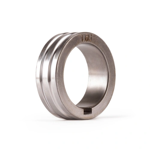 Ролик SAGGIO 350 HS, 500 HS U д.1,2-1,6 AL по ценам производителя в Казани с доставкой по всей России