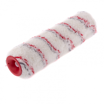 Валик сменный, "Нейлон Люкс", 250 мм, ворс 18 мм, D 48 мм, D ручки 8 мм, полиамид Matrix купить в Москве с доставкой по всей России | ProtosMarket.ru