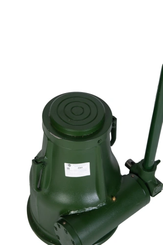 Домкрат винтовой TOR ДВ 200,0 т по ценам производителя в Казани с доставкой по всей России