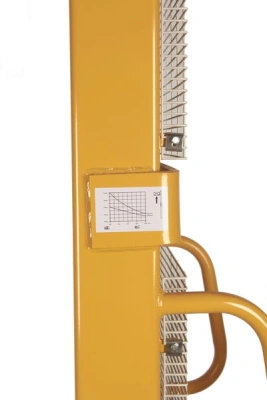 Штабелер гидравлический 1,0 т 3,0 м XILIN SDJ1030 по ценам производителя в Казани с доставкой по всей России