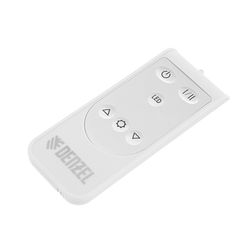 Конвектор электрический OptiPrime-1500, Wi-Fi, тачскрин, цифровой термостат, 1500 Вт Denzel по ценам производителя в Казани с доставкой по всей России