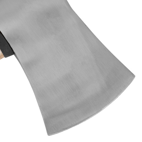 Топор кованый, 1360 г, американский тип, буковая рукоятка, 700мм, EFP Denzel по ценам производителя в Казани с доставкой по всей России