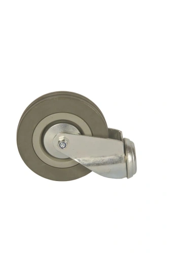 Колесо аппаратное поворотное SChg 55 125 мм под болт (F) по ценам производителя в Казани с доставкой по всей России