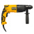 Перфоратор электрический RH-650-18, SDS-plus, 650 Вт, 2.0 Дж, 3 плюс 1 режим Denzel купить в Москве с доставкой по всей России | ProtosMarket.ru