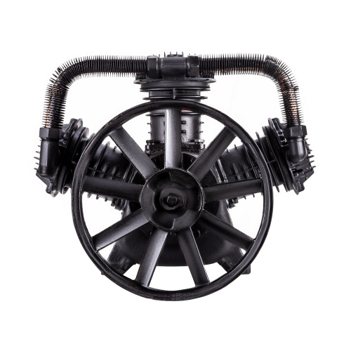 Компрессорная головка ременная AEROMAX B3090 купить в Москве с доставкой по всей России | ProtosMarket.ru