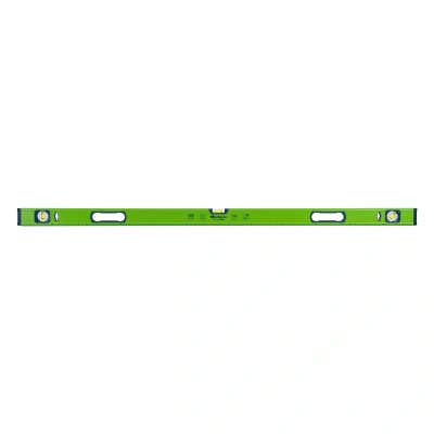 Уровень алюминиевый УС-1, 0-1200, фрезерованный, 3 глазка, рукоятки, 1200 мм Сибртех по ценам производителя в Казани с доставкой по всей России