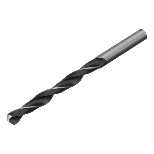 Сверло по металлу, 8 мм, быстрорежущая сталь, 5 шт, цилиндрический хвостовик Сибртех купить в Москве с доставкой по всей России | ProtosMarket.ru