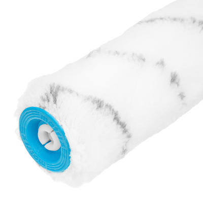 Валик "Грейтекс", 250 мм, ворс 12 мм, D 36 мм, D ручки 6 мм, полиакрил Matrix купить в Москве с доставкой по всей России | ProtosMarket.ru