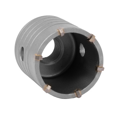 Буровая коронка, M22 х 55 мм Matrix купить в Москве с доставкой по всей России | ProtosMarket.ru