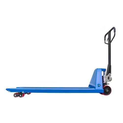 Гидравлическая тележка PROLIFT AC(B)25 купить в Москве с доставкой по всей России | ProtosMarket.ru