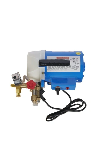 Опрессовочный насос электрический TOR DSY-60 по ценам производителя в Казани с доставкой по всей России