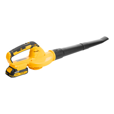 Воздуходувка аккумуляторная, AB-500, 60 м/с, 500 м3/ч, Li-Ion, 20 В Denzel по ценам производителя в Казани с доставкой по всей России