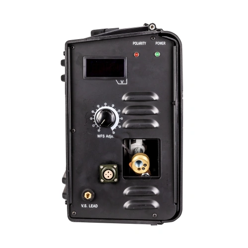 Независимый механизм подачи проволоки FOXWELD Suitcase CC/CV по ценам производителя в Казани с доставкой по всей России