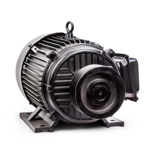 Электродвигатель в сборе AEROMAX EM-1350 (400В / 11кВт) по ценам производителя в Казани с доставкой по всей России