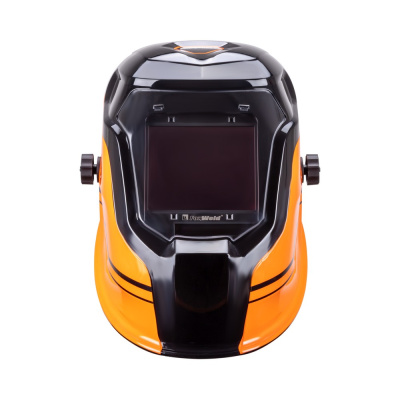 Маска сварщика TOPSHIELD "Original" (ф-р 9800V) без коробки купить в Москве с доставкой по всей России | ProtosMarket.ru