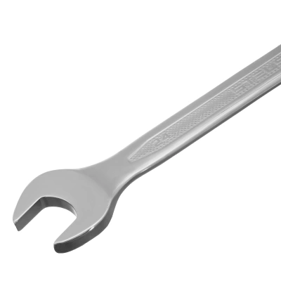 Ключ комбинированный, 24 мм, CrV, антислип Stels купить в Москве с доставкой по всей России | ProtosMarket.ru