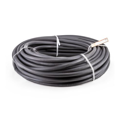 Рукав кислородный д.9.0мм черный (бухта 40м, 3 кл) купить в Москве с доставкой по всей России | ProtosMarket.ru