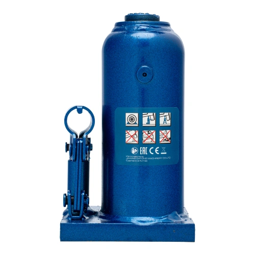 Домкрат гидравлический бутылочный телескопический, 4 т, h подъема 190-480 мм Stels купить в Москве с доставкой по всей России | ProtosMarket.ru