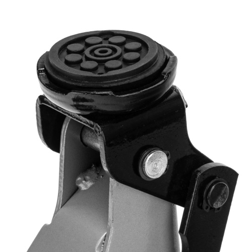 Домкрат гидравлический подкатной, 2 т, Low Profile, 85-330 мм Matrix купить в Москве с доставкой по всей России | ProtosMarket.ru