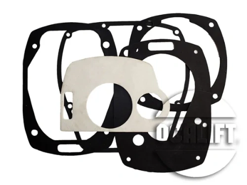 Комплект прокладок корпуса 0201/0302 купить в Москве с доставкой по всей России | ProtosMarket.ru