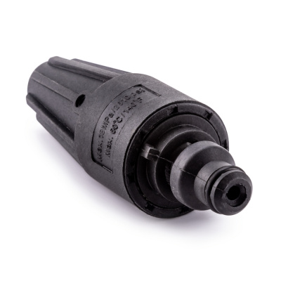 Роторная турбонасадка KVAZARRUS AG1175 по ценам производителя в Казани с доставкой по всей России