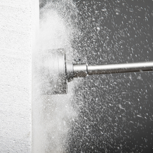 Буровая коронка, M22 х 85 мм Matrix купить в Москве с доставкой по всей России | ProtosMarket.ru