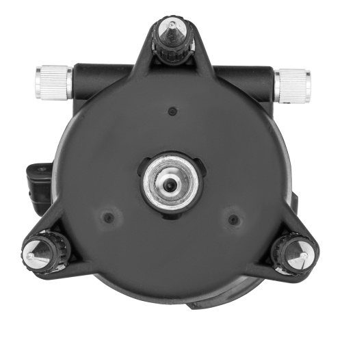 Лазерный уровень CRL-30R, 30 м, красный луч, батарейки, резьба 5/8" MTX по ценам производителя в Казани с доставкой по всей России