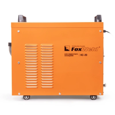 Блок охлаждения FoxWeld КС-20 по ценам производителя в Казани с доставкой по всей России