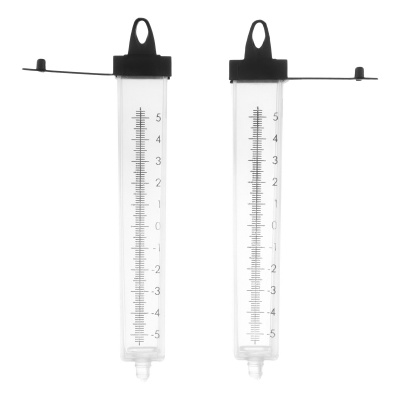 Гидроуровень, L 25 м, D 8 мм, со шкалой Сибртех по ценам производителя в Казани с доставкой по всей России