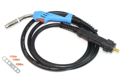 Горелка MIG 24KD, 3м по ценам производителя в Казани с доставкой по всей России