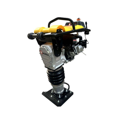 Вибротрамбовка ручная бензиновая NORSU RK-75H по ценам производителя в Казани с доставкой по всей России