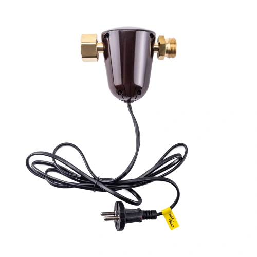 Подогреватель FoxWeld  углекислотный ПГС-220В (пр-во FoxWeld/КНР) купить в Москве с доставкой по всей России | ProtosMarket.ru