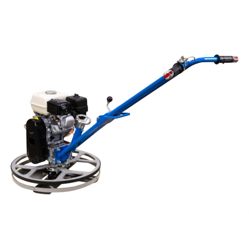 Затирочная машина CIMAR CPT-20 (HONDA GX160) купить в Москве с доставкой по всей России | ProtosMarket.ru