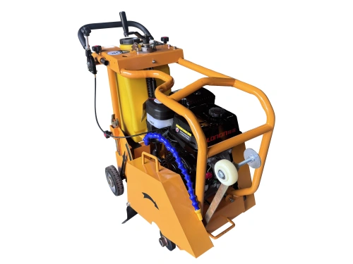 Швонарезчик дизельный TOR HQR500 по ценам производителя в Казани с доставкой по всей России