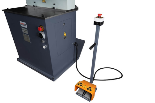 MBM 40HV купить в Москве с доставкой по всей России | ProtosMarket.ru