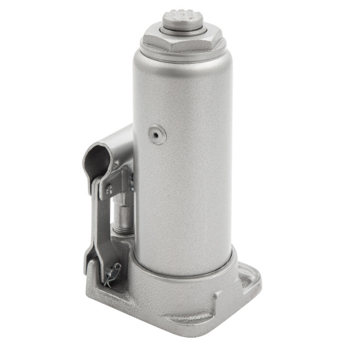 Домкрат гидравлический бутылочный, 5 т, высота подъема 216-413 мм Matrix купить в Москве с доставкой по всей России | ProtosMarket.ru