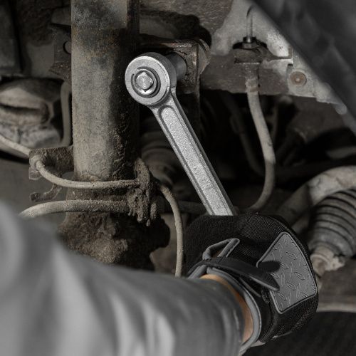 Набор шоферского инструмента № 2, пластиковый бокс (НИЗ) купить в Москве с доставкой по всей России | ProtosMarket.ru