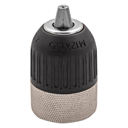 Патрон для дрели БЗП 2-13 мм, М12 Matrix купить в Москве с доставкой по всей России | ProtosMarket.ru