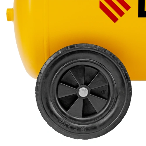 Компрессор воздушный рем. привод BCI 2100/50, 2,1 кВт, 50 литров, 400 л/мин Denzel по ценам производителя в Казани с доставкой по всей России