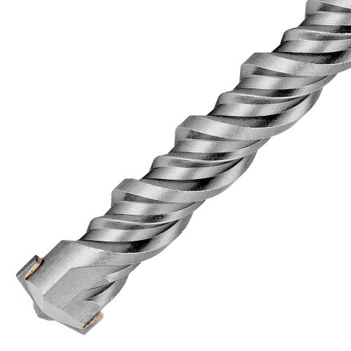 Бур по бетону, 28 х 300 мм, SDS Plus Matrix купить в Москве с доставкой по всей России | ProtosMarket.ru